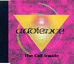 AUDIENCE-CD-Cover