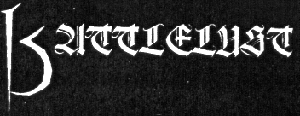 BATTLELUST-Logo