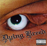 DYING BREED (US, CA)-CD-Cover