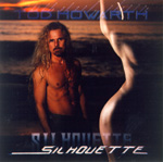 Tod Howarth-CD-Cover
