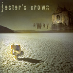 JESTER'S CROWN (US)-CD-Cover