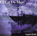 LE CRI DU MORT-CD-Cover
