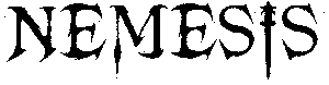NEMESIS (I, Valbrembo)-Logo