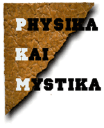 PHYSIKA KAI MYSTIKA-Logo