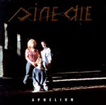 SINE DIE-CD-Cover