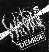 WRONG DEMISE-Logo
