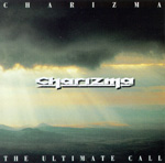 CHARIZMA (S)-CD-Cover