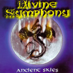 DIVINE SYMPHONY (D)-CD-Cover