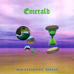 EMERALD (I)-CD-Cover
