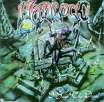 HEMLOCK (GR)-CD-Cover