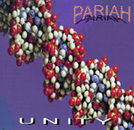 PARIAH (GB, Newcastle Upon Tyne)-CD-Cover