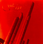 SIN (NL)-CD-Cover