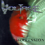 VOLTAGE (D, Forchheim)-CD-Cover