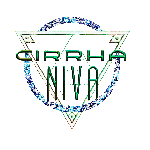 CIRRHA NIVA-Logo