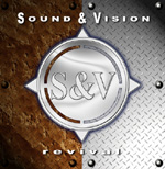 SOUND & VISION-CD-Cover
