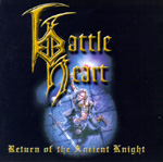 BATTLE HEART-CD-Cover