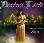 DORIAN LORD-CD-Cover