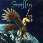 GRIFFIN (N)-CD-Cover
