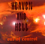 HEAVEN AND HELL (D)-CD-Cover
