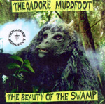 THEOADORE MUDDFOOT-CD-Cover