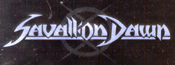 SAVALLION DAWN-Logo