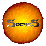 SCENES (D)-Logo