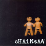 CHAINSAW (PL)-CD-Cover