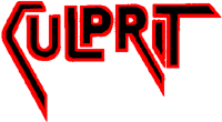 CULPRIT-Logo