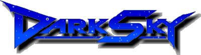 DARK SKY (D)-Logo