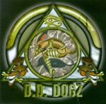 D.D. DOGZ-CD-Cover