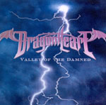 DRAGONHEART (GB)-CD-Cover