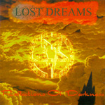 LOST DREAMS-CD-Cover