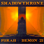 SHADOWTHRONE (D)-CD-Cover