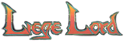 LIEGE LORD-Logo