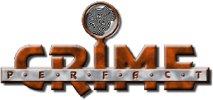 PERFACT CRIME-Logo