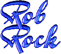 Rob Rock-Design