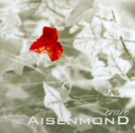 AISENMOND-CD-Cover