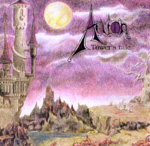 AURION-CD-Cover