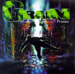 GRAIN (SF)-CD-Cover