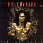 HELLRAISER (F)-CD-Cover