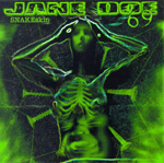 JANE DOE 69-CD-Cover