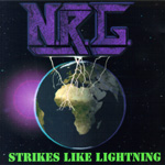 N.R.G. (D)-CD-Cover