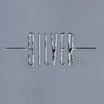 SILVER INC.-CD-Cover