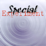 SPECIAL EXPERIMENT-CD-Cover