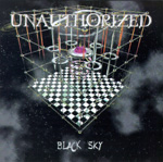UNAUTHORIZED (NL)-CD-Cover