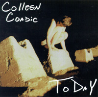 Colleen Coadic-Cover: »ToDay«
