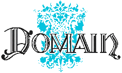 DOMAIN (D)-Logo