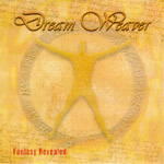DREAM WEAVER-CD-Cover