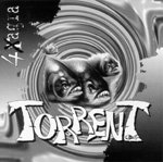 TORRENT (D, Mönchengladbach)-CD-Cover