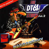 Die DT 64 Story - Vol. 2: Hard & Heavy